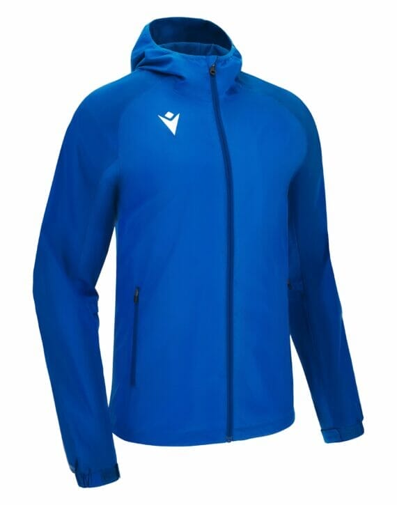 Alps waterproof rain jacket