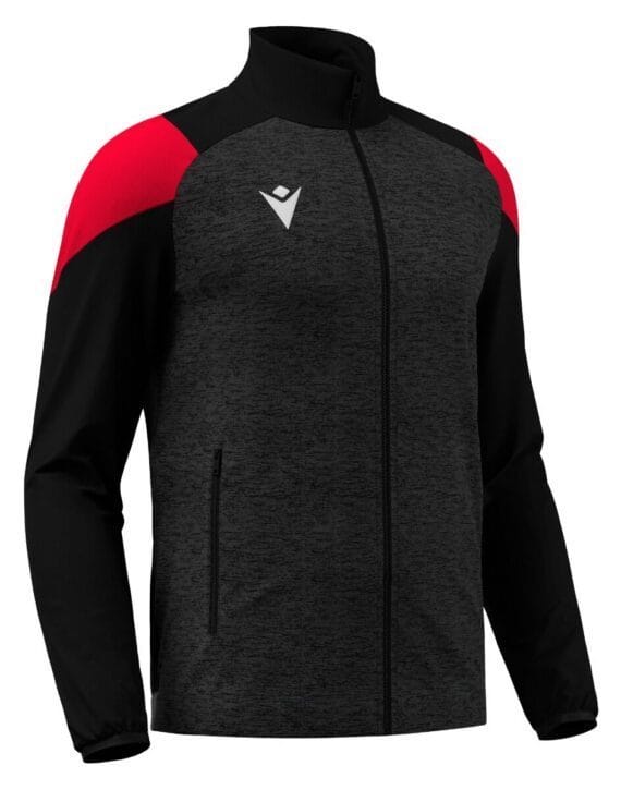 VANIR full zip top